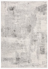 Safavieh Invista 4'-0" x 6'-0" Rug in Grey / Ivory