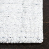 Safavieh Mirage 5'-0" x 8'-0" Rug in Ivory / Silver