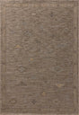 Loloi Birch BIR-03 Natural / Sand Rug - main flat