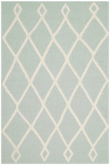Safavieh Safavieh Kids 3'-0" x 5'-0" Rug in Mint / Ivory