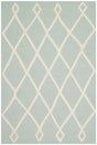 Safavieh Safavieh Kids 3'-0" x 5'-0" Rug in Mint / Ivory