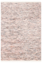 Safavieh Casablanca 4'-0" x 6'-0" Rug in Red