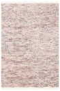 Safavieh Casablanca 4'-0" x 6'-0" Rug in Red