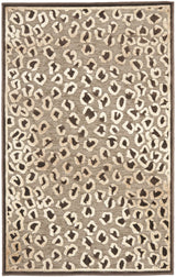 Safavieh Paradise 2'-0" x 3'-0" Rug in Beige / Brown