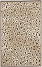 Safavieh Paradise 2'-0" x 3'-0" Rug in Beige / Brown