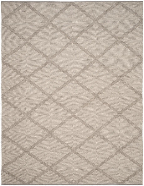 Safavieh Montauk 10'-0" x 14'-0" Rug in Grey