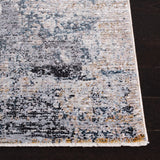 Safavieh Limitee 700 4'-0" x 6'-0" Rug in Beige / Beige