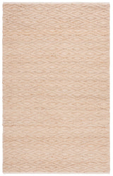 Safavieh Natural Fiber 4'-0" x 6'-0" Rug in Natural