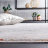 Safavieh Eternal 4'-0" x 6'-0" Rug in Grey / Gold