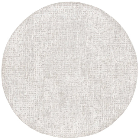 Safavieh Glamour 6'-0" x 6'-0" Rug in Natural / Ivory