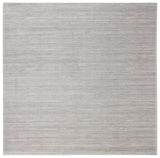 Safavieh Vision 6'-7" x 6'-7" Rug in Silver