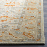 Safavieh Antiquity 6'-0" x 9'-0" Rug in Beige / Multi