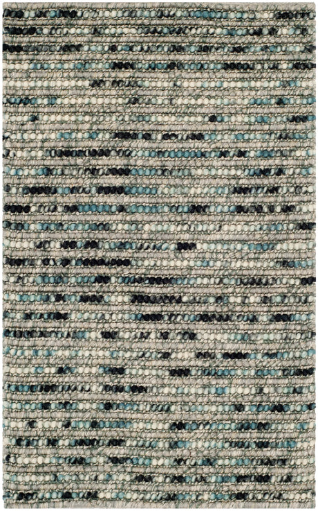 Safavieh Bohemian 2'-0" x 3'-0" Rug in Grey / Multi