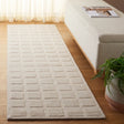 Safavieh Genre 2'-3" x 8'-0" Rug in Beige