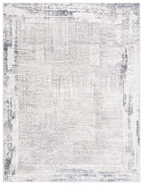 Safavieh Opal 4'-0" x 6'-0" Rug in Ivory / Grey
