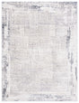 Safavieh Opal 4'-0" x 6'-0" Rug in Ivory / Grey