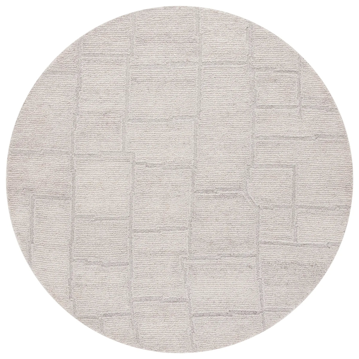 Safavieh Renewal 6'-0" x 6'-0" Rug in Beige