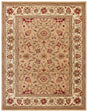 Safavieh Lyndhurst 10'-0" x 14'-0" Rug in Beige / Ivory