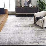 Safavieh Mirage 6'-0" x 9'-0" Rug in Grey