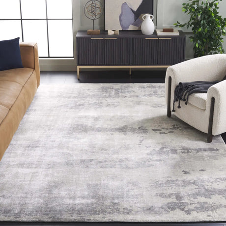Safavieh Mirage 6'-0" x 9'-0" Rug in Grey