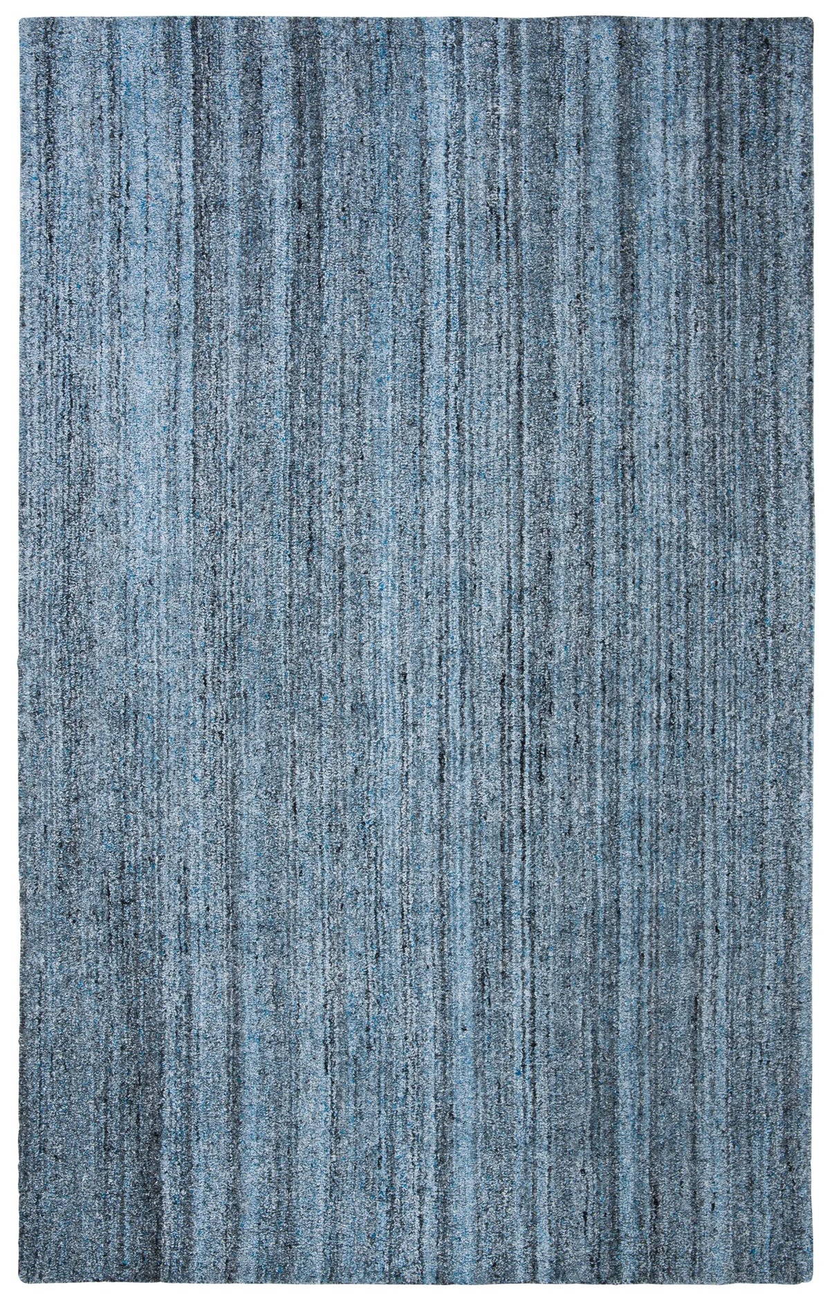 Safavieh Abstract 4'-0" x 6'-0" Rug in Grey
