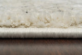 Dynamic Rugs Monroe 9802 Power Loomed Modern Beige/Grey Rug - Pile