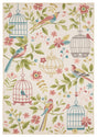 Oriental Weavers Sphinx Fiji FIJ05 Multi Rugs - main flat
