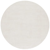 Safavieh Mykonos 6'-0" x 6'-0" Rug in Ivory