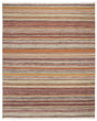 Safavieh Striped Kilim 10'-0" x 14'-0" Rug in Beige