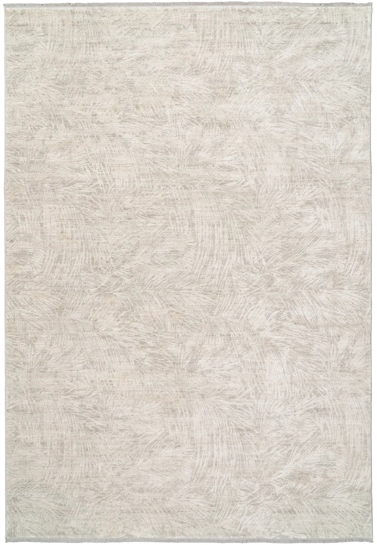 Dynamic Rugs Artemis 17541 Power Loomed Modern Light Grey Rug - Rectangular