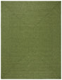 Safavieh Braided 10'-0" x 14'-0" Rug in Green