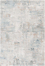 Safavieh Treasure 4'-0" x 6'-0" Rug in Grey / Blue