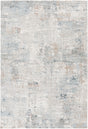 Safavieh Treasure 4'-0" x 6'-0" Rug in Grey / Blue
