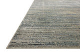 Loloi Arden Ard-03 Lagoon/Sage Rug - rug corner