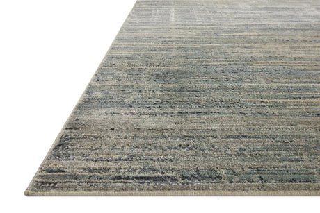 Loloi Arden Ard-03 Lagoon/Sage Rug - rug corner