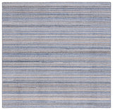 Safavieh Kilim 6'-0" x 6'-0" Rug in Blue / Yellow