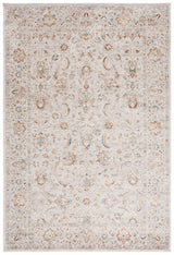 Safavieh Persian 10'-0" x 13'-0" Rug in Grey / Gold Rust