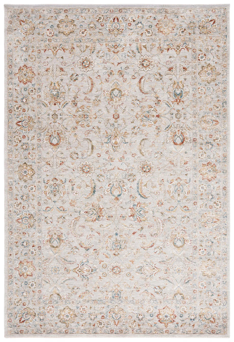 Safavieh Persian 10'-0" x 13'-0" Rug in Grey / Gold Rust