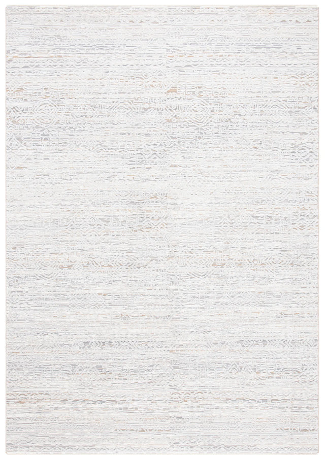 Safavieh Martha Stewart Sabrina 4'-0" x 6'-0" Rug in Ivory / Beige