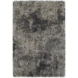Oriental Weavers Sphinx Henderson 5503Z Grey/Charcoal Rugs - main flat