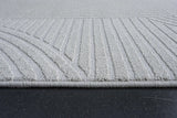 Dynamic Rugs Quin 41061 Ivory Rug - Pile