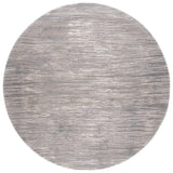 Safavieh Meadow 6'-7" x 6'-7" Rug in Ivory / Grey