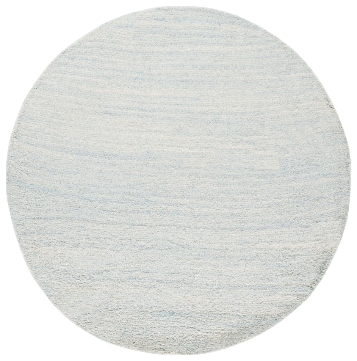 Safavieh Casablanca 6'-0" x 6'-0" Rug in Light Blue