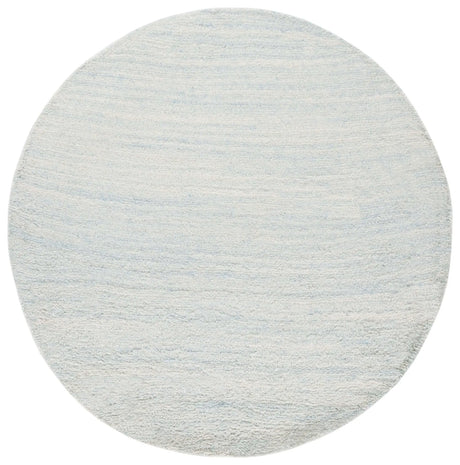 Safavieh Casablanca 6'-0" x 6'-0" Rug in Light Blue