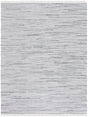 Safavieh Rag Rug 10'-0" x 14'-0" Rug in Grey