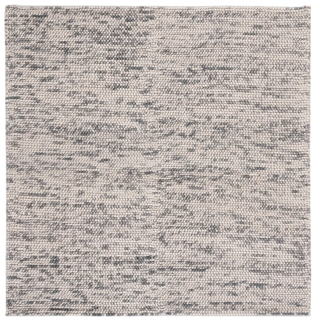 Safavieh Natura 6'-0" x 6'-0" Rug in Grey / Beige