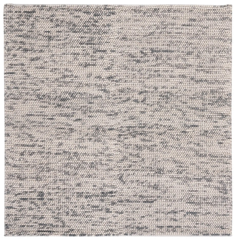 Safavieh Natura 6'-0" x 6'-0" Rug in Grey / Beige