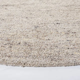 Safavieh Himalaya 7'-0" x 7'-0" Rug in Ivory