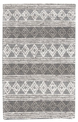Safavieh Natura 3'-0" x 5'-0" Rug in Silver