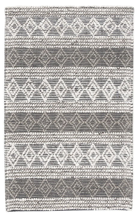 Safavieh Natura 3'-0" x 5'-0" Rug in Silver